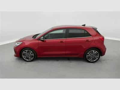 Kia Rio 1.0 T GT Line (2021) - Photo 3