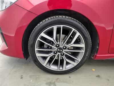 Kia Rio 1.0 T GT Line (2021) - Photo 6