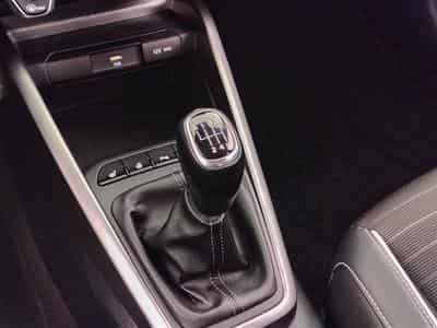 Kia Rio 1.0 T GT Line (2021) - Photo 12