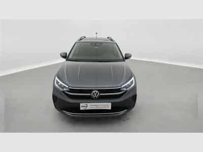 VW Taigo 1.0 TSI 115cv DSG Life CARPLAY / FULL LED / PDC AR / JA 16" (2026) - Photo 4
