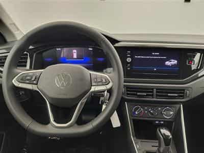VW Taigo 1.0 TSI 115cv DSG Life CARPLAY / FULL LED / PDC AR / JA 16" (2026) - Photo 9