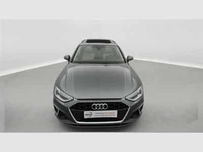 Audi A4 Avant 35 TDi S-LINE S tronic CUIR/NAVI/TO PANO/FULL LED/JA18 (2022) - Photo 4