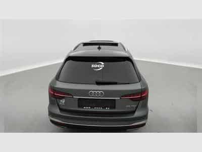 Audi A4 Avant 35 TDi S-LINE S tronic CUIR/NAVI/TO PANO/FULL LED/JA18 (2022) - Photo 5