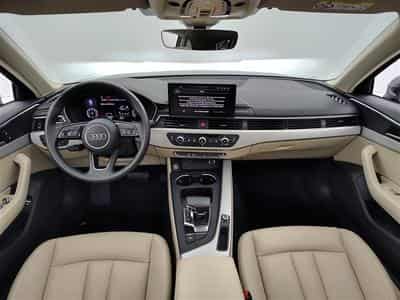 Audi A4 Avant 35 TDi S-LINE S tronic CUIR/NAVI/TO PANO/FULL LED/JA18 (2022) - Photo 8