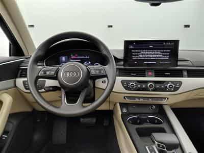 Audi A4 Avant 35 TDi S-LINE S tronic CUIR/NAVI/TO PANO/FULL LED/JA18 (2022) - Photo 9