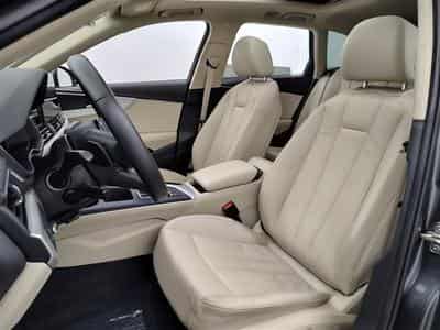 Audi A4 Avant 35 TDi S-LINE S tronic CUIR/NAVI/TO PANO/FULL LED/JA18 (2022) - Photo 7