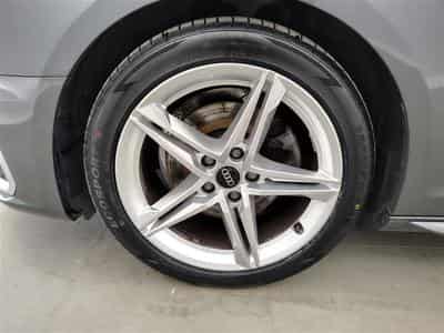 Audi A4 Avant 35 TDi S-LINE S tronic CUIR/NAVI/TO PANO/FULL LED/JA18 (2022) - Photo 6
