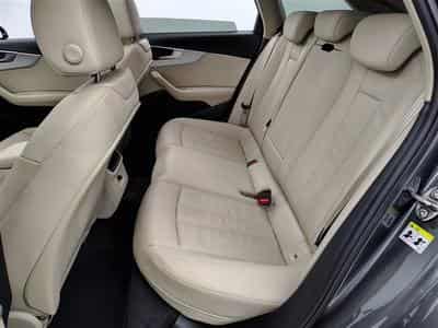 Audi A4 Avant 35 TDi S-LINE S tronic CUIR/NAVI/TO PANO/FULL LED/JA18 (2022) - Photo 13
