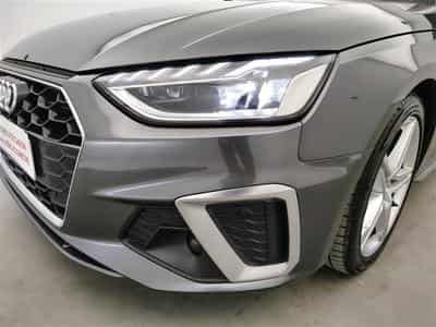 Audi A4 Avant 35 TDi S-LINE S tronic CUIR/NAVI/TO PANO/FULL LED/JA18 (2022) - Photo 15