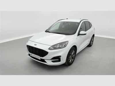 Ford Kuga 1.5 EcoBoost FWD ST-Line (2022) - Photo 1