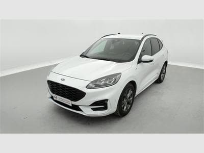 Ford Kuga 1.5 EcoBoost FWD ST-Line (2022) - Foto 1