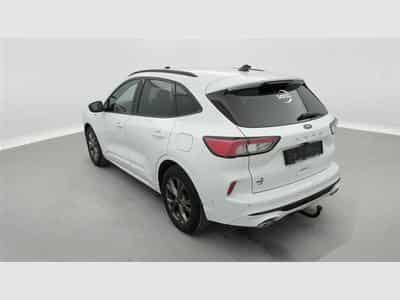 Ford Kuga 1.5 EcoBoost FWD ST-Line (2022) - Photo 2