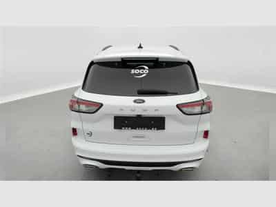 Ford Kuga 1.5 EcoBoost FWD ST-Line (2022) - Photo 5