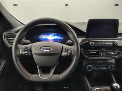 Ford Kuga 1.5 EcoBoost FWD ST-Line (2022) - Photo 9