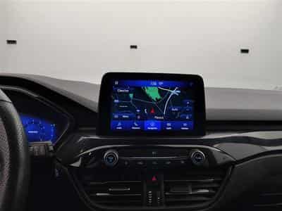 Ford Kuga 1.5 EcoBoost FWD ST-Line (2022) - Photo 11