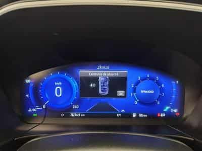 Ford Kuga 1.5 EcoBoost FWD ST-Line (2022) - Photo 10