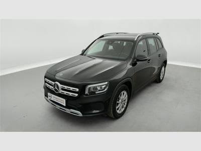 Mercedes GLB 180 180d Business Solution S-CUIR/NAVI/FULL LED/JA17/PDC AV AR (2021) - Photo 1