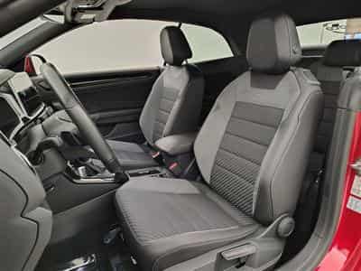 VW T-Roc Cabriolet 1.5 TSI R-Line DSG (2022) - Photo 7