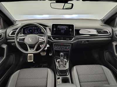 VW T-Roc Cabriolet 1.5 TSI R-Line DSG (2022) - Photo 8