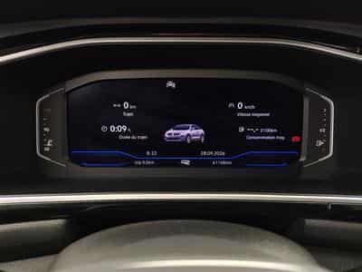 VW T-Roc Cabriolet 1.5 TSI R-Line DSG (2022) - Photo 10