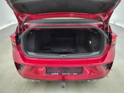 VW T-Roc Cabriolet 1.5 TSI R-Line DSG (2022) - Photo 14