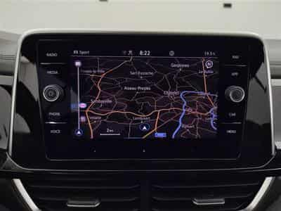 VW T-Roc Cabriolet 1.5 TSI R-Line DSG (2022) - Photo 11