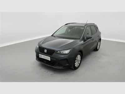 Seat Arona 1.0 TSI 95cv Style **CARPLAY/CAM/SG CH** (2022) - Photo 1