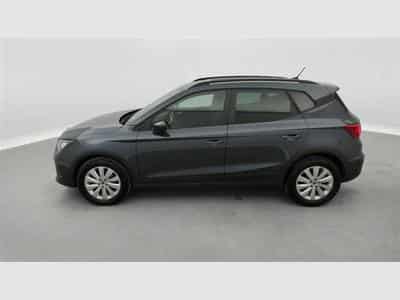 Seat Arona 1.0 TSI 95cv Style **CARPLAY/CAM/SG CH** (2022) - Photo 3