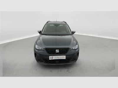Seat Arona 1.0 TSI 95cv Style **CARPLAY/CAM/SG CH** (2022) - Photo 4