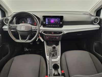 Seat Arona 1.0 TSI 95cv Style **CARPLAY/CAM/SG CH** (2022) - Photo 8
