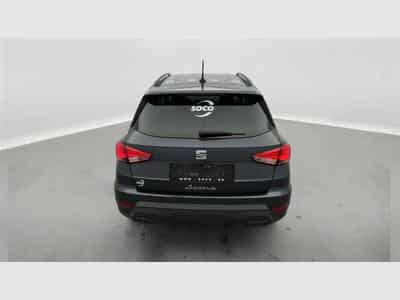 Seat Arona 1.0 TSI 95cv Style **CARPLAY/CAM/SG CH** (2022) - Photo 5