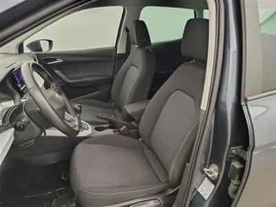 Seat Arona 1.0 TSI 95cv Style **CARPLAY/CAM/SG CH** (2022) - Photo 7