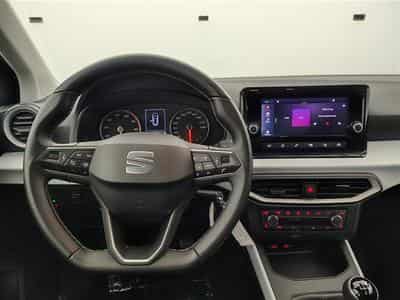 Seat Arona 1.0 TSI 95cv Style **CARPLAY/CAM/SG CH** (2022) - Photo 9