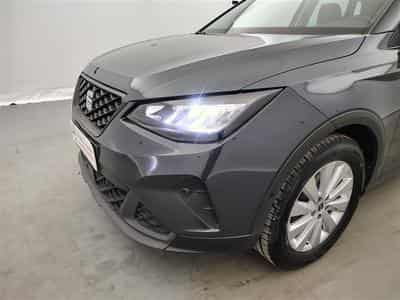 Seat Arona 1.0 TSI 95cv Style **CARPLAY/CAM/SG CH** (2022) - Photo 15
