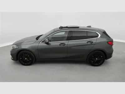 BMW 118 iA OPF FULL LED/T.O/CUIR CHAUFF./CARPLAY/CAM+PDC (2020) - Photo 3