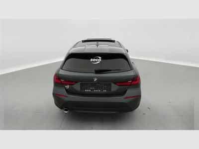 BMW 118 iA OPF FULL LED/T.O/CUIR CHAUFF./CARPLAY/CAM+PDC (2020) - Photo 5
