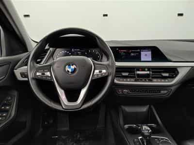 BMW 118 iA OPF FULL LED/T.O/CUIR CHAUFF./CARPLAY/CAM+PDC (2020) - Photo 9