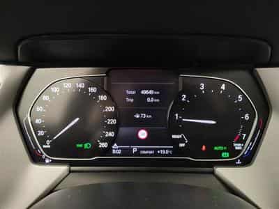 BMW 118 iA OPF FULL LED/T.O/CUIR CHAUFF./CARPLAY/CAM+PDC (2020) - Photo 10