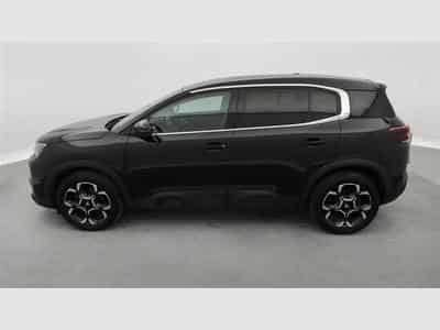 Citroen C5 Aircross 1.2 PureTech Plus S&S (EU6.4) (2024) - Photo 3