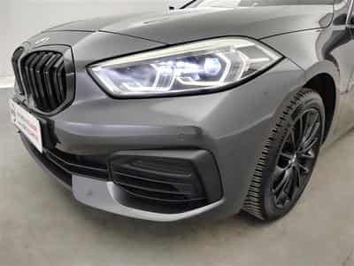 BMW 118 iA OPF FULL LED/T.O/CUIR CHAUFF./CARPLAY/CAM+PDC (2020) - Photo 15