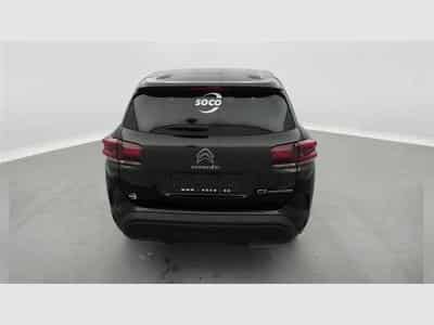 Citroen C5 Aircross 1.2 PureTech Plus S&S (EU6.4) (2024) - Photo 5