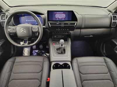Citroen C5 Aircross 1.2 PureTech Plus S&S (EU6.4) (2024) - Photo 8