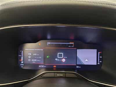 Citroen C5 Aircross 1.2 PureTech Plus S&S (EU6.4) (2024) - Photo 10
