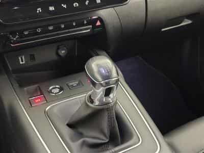 Citroen C5 Aircross 1.2 PureTech Plus S&S (EU6.4) (2024) - Photo 12