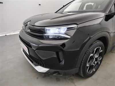 Citroen C5 Aircross 1.2 PureTech Plus S&S (EU6.4) (2024) - Photo 15