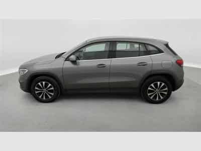 Mercedes GLA 250 e PHEV Business Line Navi / Led / PDC av+ar (2022) - Photo 3
