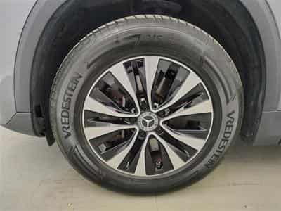 Mercedes GLA 250 e PHEV Business Line Navi / Led / PDC av+ar (2022) - Photo 6