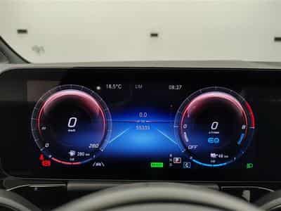 Mercedes GLA 250 e PHEV Business Line Navi / Led / PDC av+ar (2022) - Photo 10