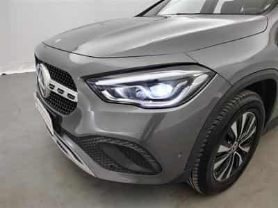 Mercedes GLA 250 e PHEV Business Line Navi / Led / PDC av+ar (2022) - Photo 15