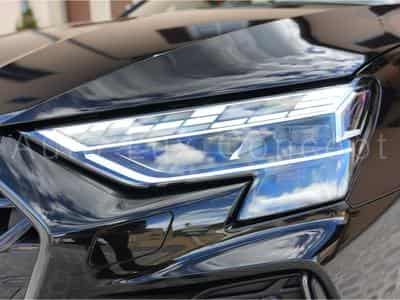 Audi A3 Sportback 35 TDI S line S tronic (2024) - Foto 13
